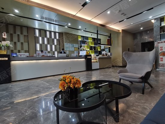 西寺学府(商住楼) 