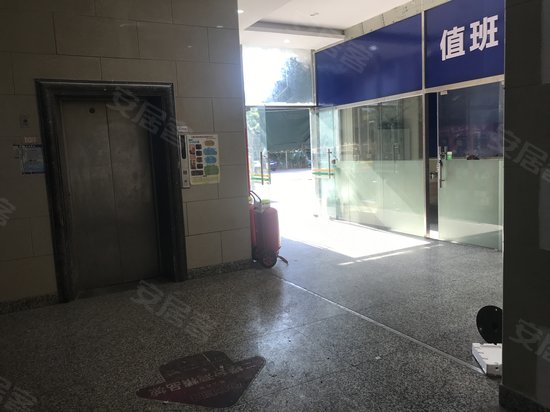 台湾农产品水果商务大厦 