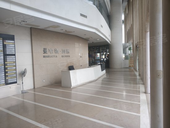 曼哈顿国际广场 