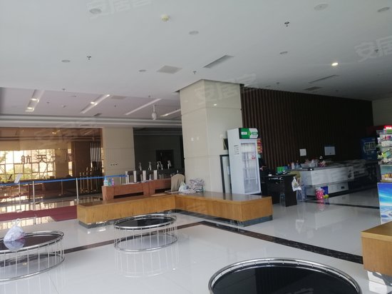 大连市航天大厦 