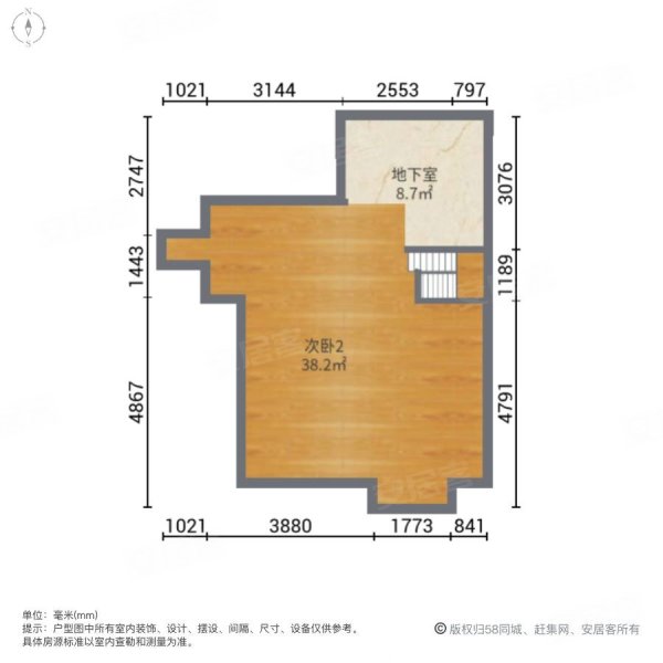 绿地金山名邸(别墅)3室2厅3卫148㎡南北300万