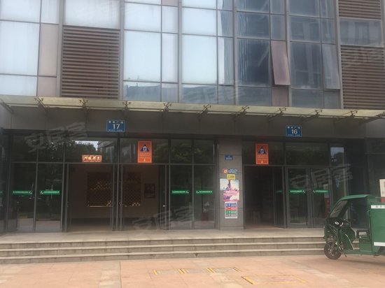 摩卡国际(商住楼)