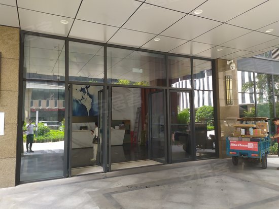 向江来时代中心