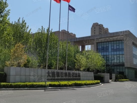 大连银行科技创新园