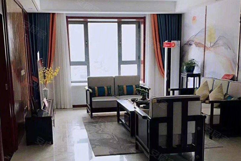 天泰邑北苑(新房),运城市机场大道中段南侧-运城天泰邑北苑(新房)二手