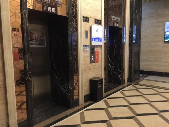 世茂玉锦湾(商住楼) 