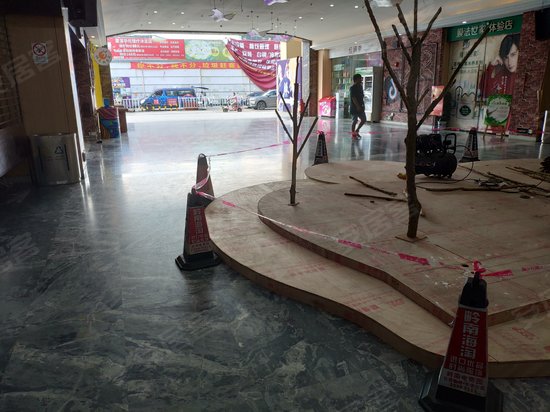 岭南国际电子商务产业园 