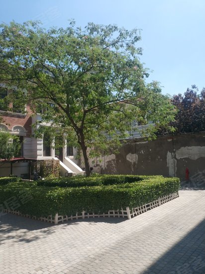 意风区中央商务区 