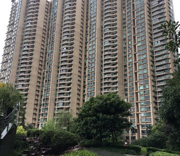 瑞虹新城二期优贤生活