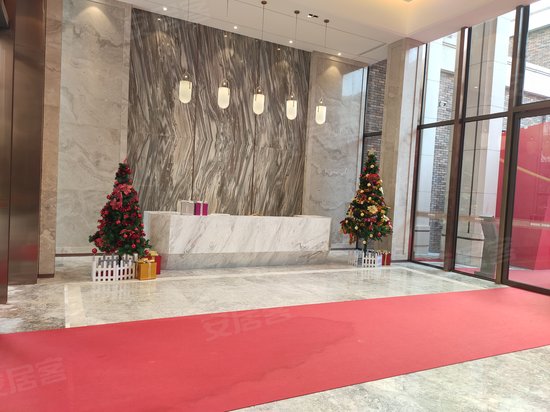 都会艺境(商住楼) 