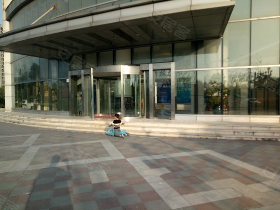 北虹桥电子商务智慧产业园 