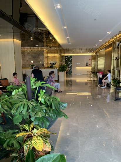 星火大楼写字楼 