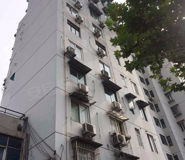 保德路731号楼