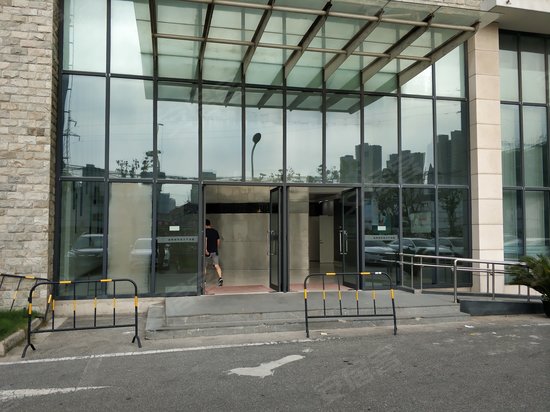 金枫城市设计产业园