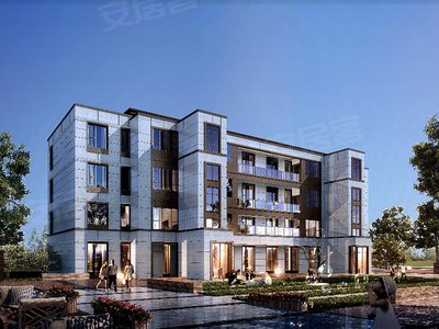 与华福大道交会处南800米路东经开区总部旁 - 淄博陶溪谷(新房)二手房