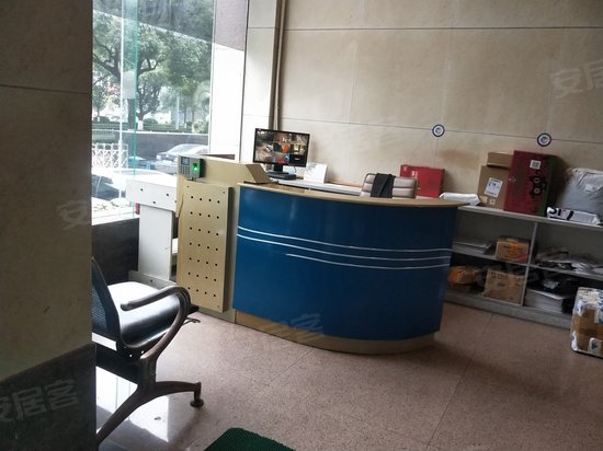 布利杰国际商务楼 