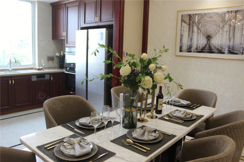 海尔产城创天玺二手房,435万,3室2厅,2卫,158平米-济南安居客