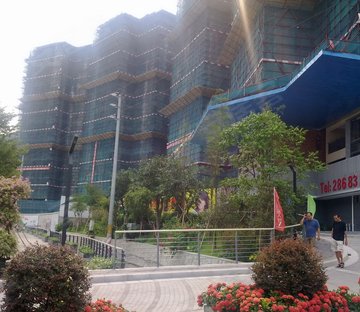 优山美墅(别墅)