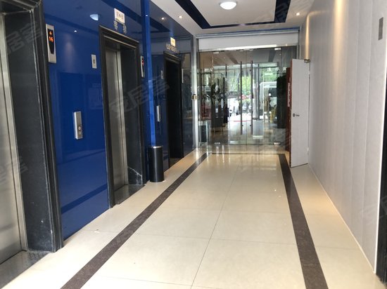 橘子公寓(商住楼) 