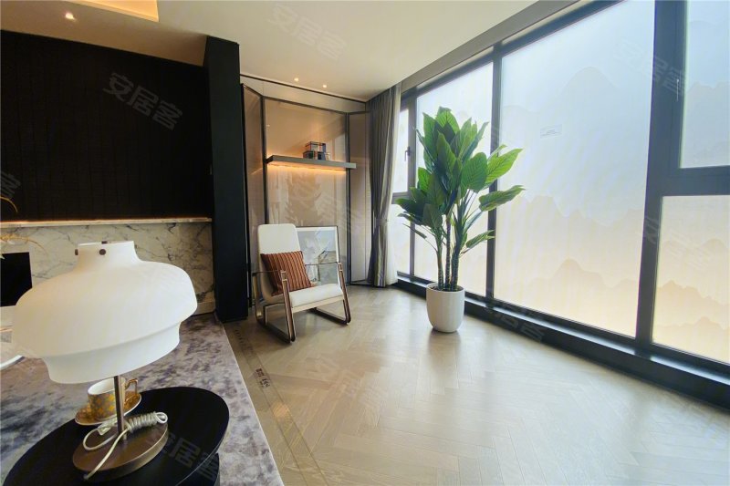 洛阳中心公元印 大平层 改善天花板 邻泉舜正大团购无任何费用