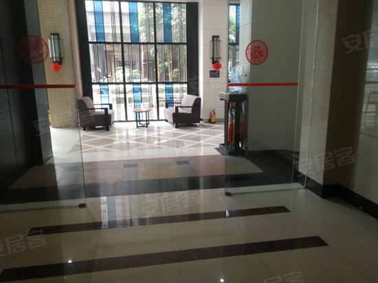 方圆越秀时光写字楼 