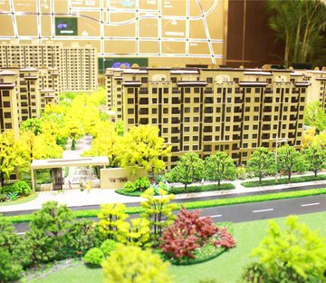 中海戈雅园(新房)