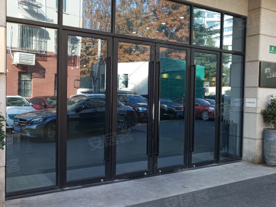 曲阳路489弄8号楼