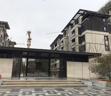 小区图片