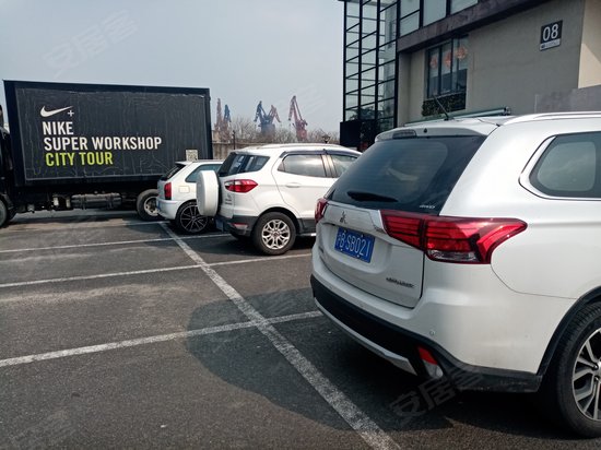 运河湾知识产权园 