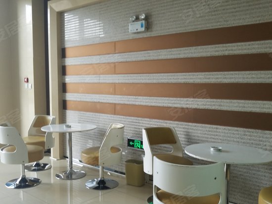 银海幸福广场商务写字楼 