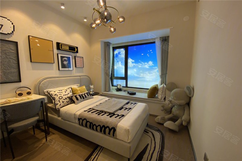 内部特价80万一套雅居乐星汇天际地铁s9石湫站3站禄口