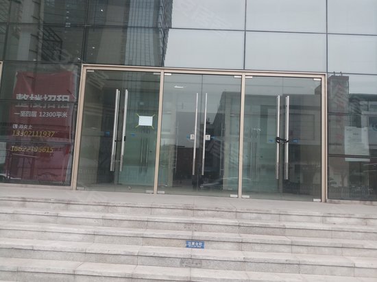 银丰大厦写字楼