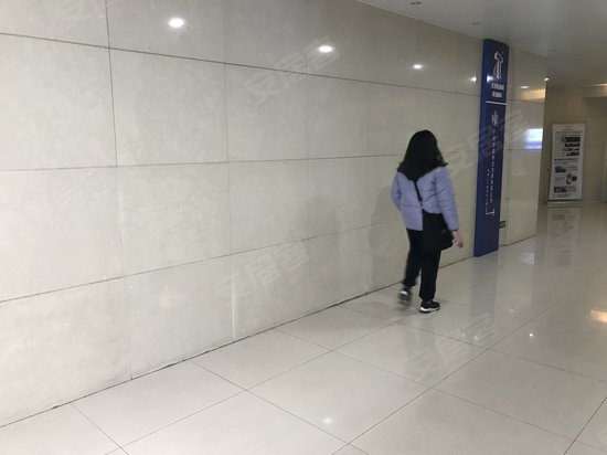 天河软件园华景园区 