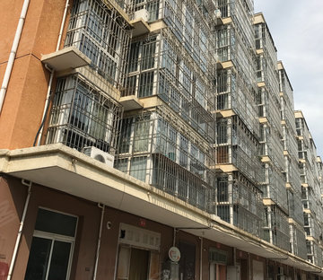 密云车站路小区