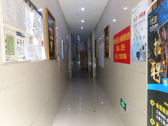 时代壹佰办公楼 