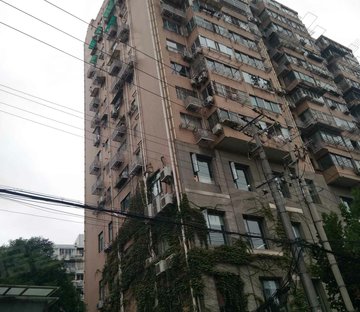 朝阳大楼