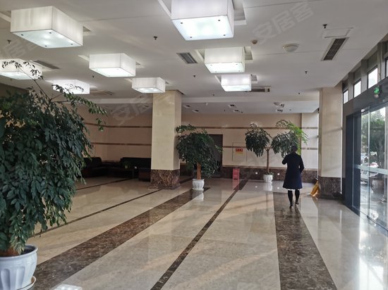 天王星商务大厦 