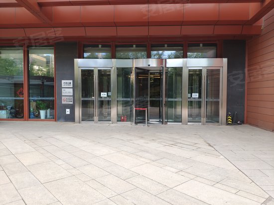 朝阳大悦公寓(商住楼)