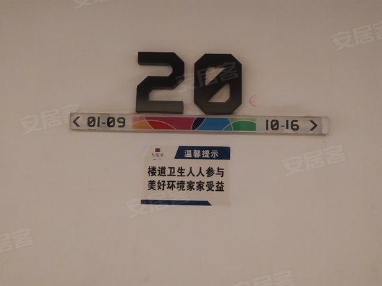 时代上河(商住楼) 