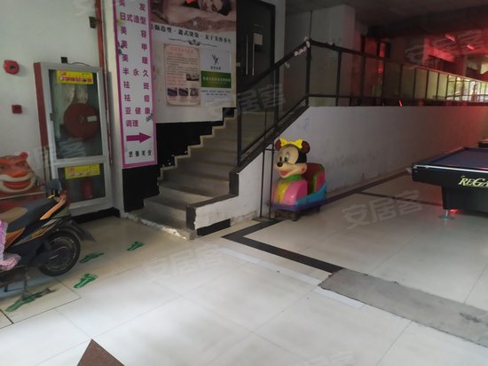 新堤香公馆(办公) 