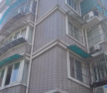 临平北小区图片