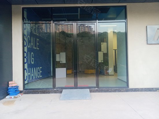 金源路8巷7号办公楼