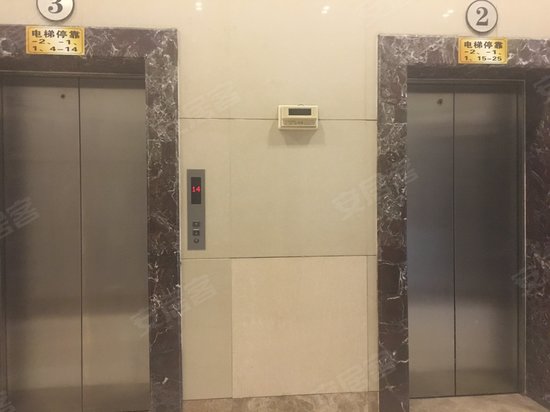 世纪大厦(武昌) 