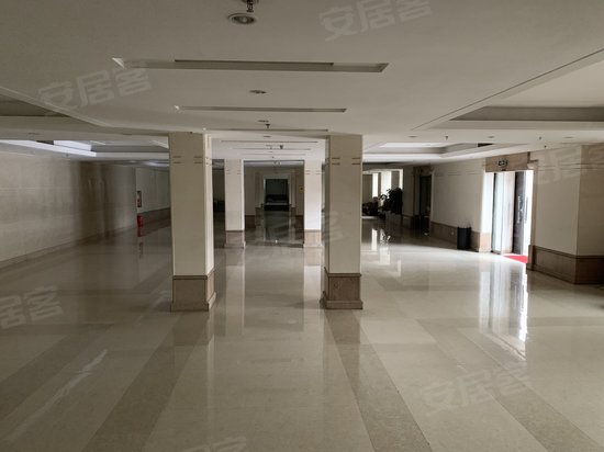 丰产路55号大楼 