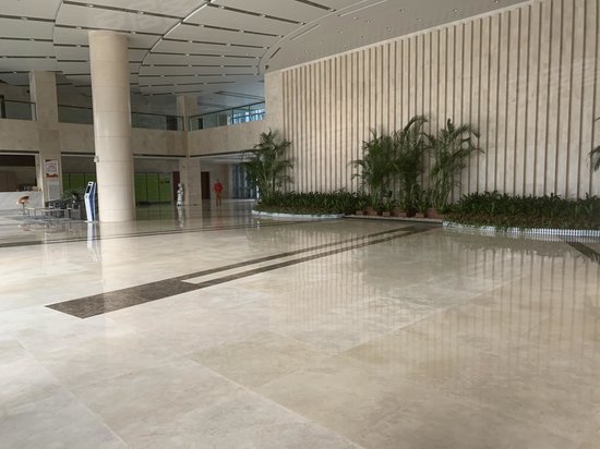 湖里火炬高新区火炬广场 