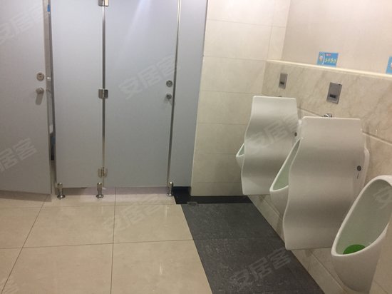 新黄浦金融大厦 