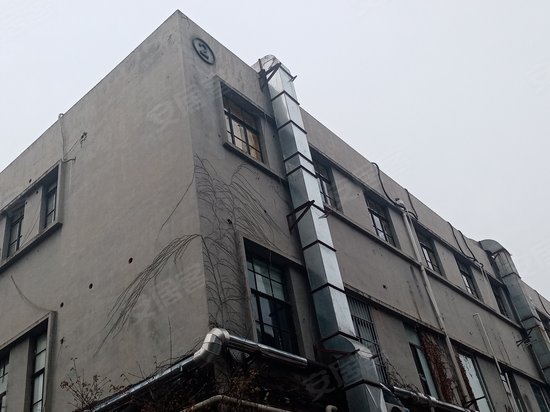 西郊鑫桥创意园 