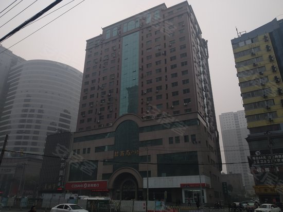 招商局广场(办公) 