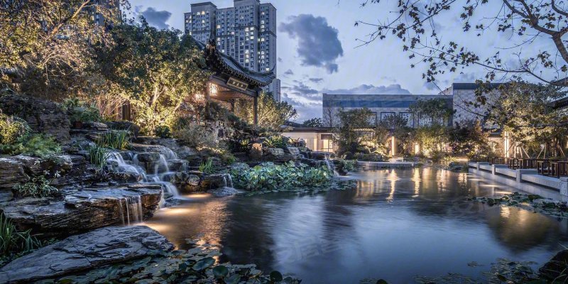 盘锦万科城·如园3室2厅1卫105㎡南北53万