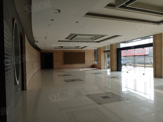 西溪五常软件园 